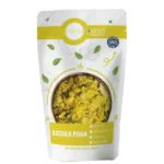 Bataka Poha