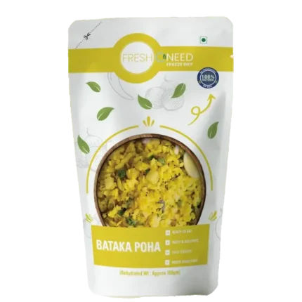 Bataka Poha