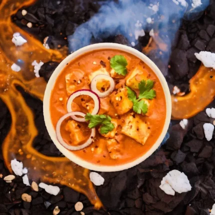 Paneer Tikka
