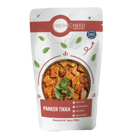 Paneer Tikka