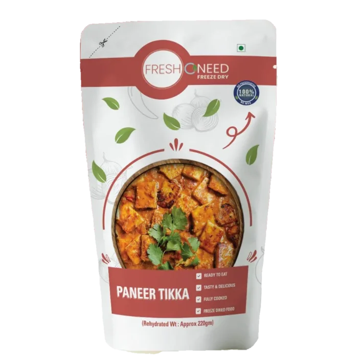 Paneer Tikka