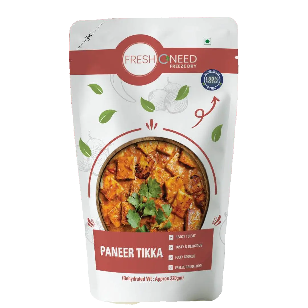 Paneer Tikka