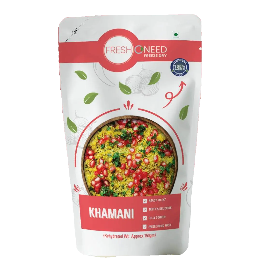 Khamni