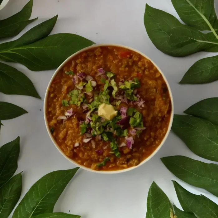 Bombay-Pav-Bhaji