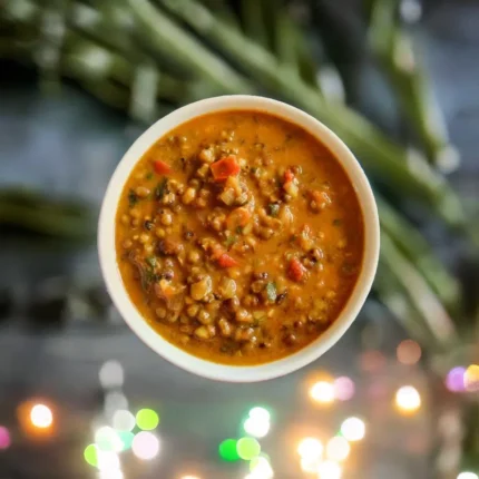 Gujarati Mug Masala
