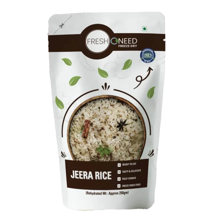 Jeera Rice - Image 2