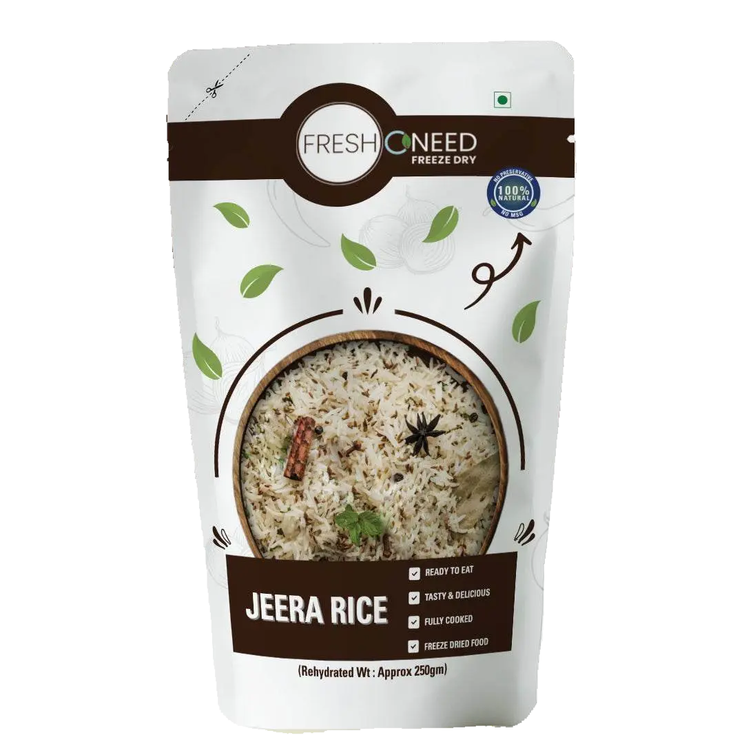 Jeera Rice