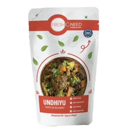 Undhiyu