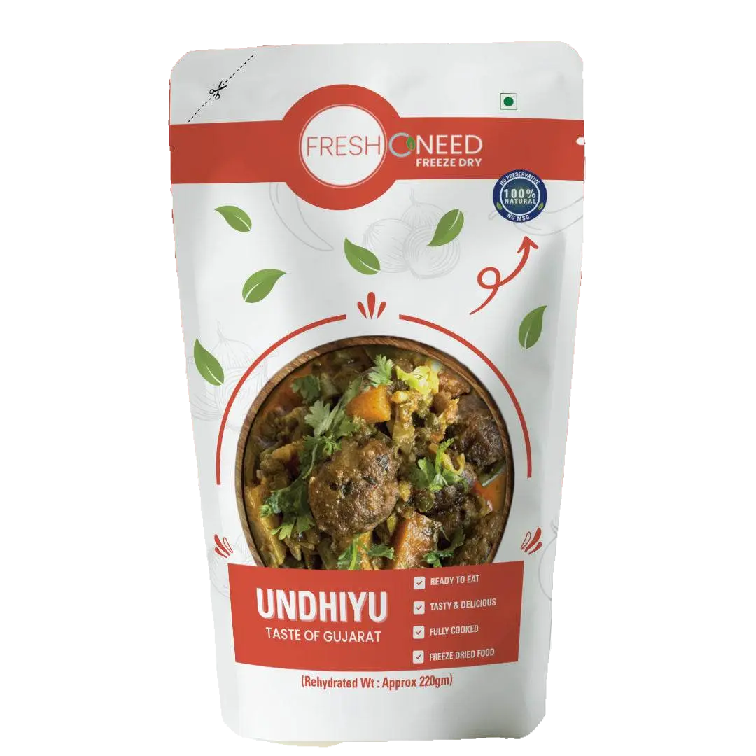 Surti Udhiyu