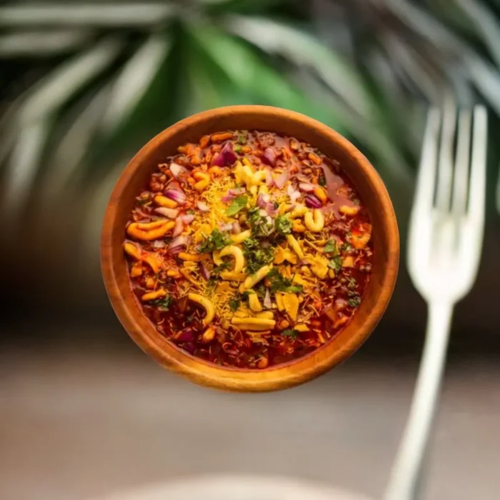 Vadodara (Sev Usal)