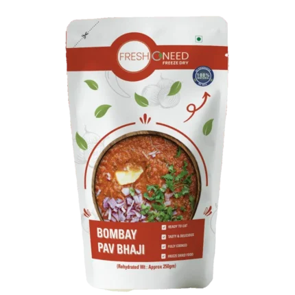 Bombay Pav Bhaji